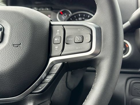 New 2026 RAM 3500 Lone Star AWD/4WD image 27