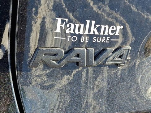 Used 2024 Toyota RAV4 AWD Hybrid image 10