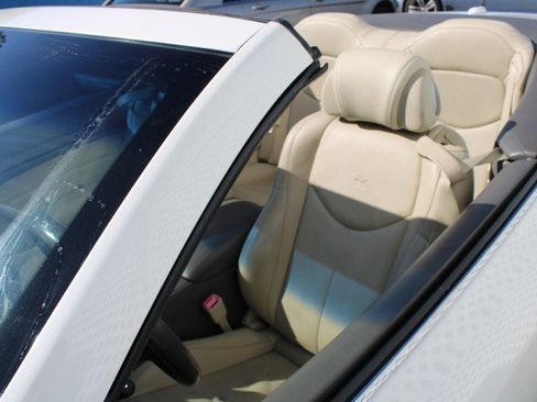 Used 2012 INFINITI G37 Sport w/ Premium Pkg image 30