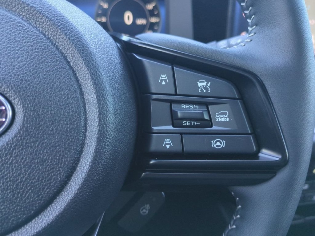 New 2026 Subaru Outback Touring AWD/4WD image 27