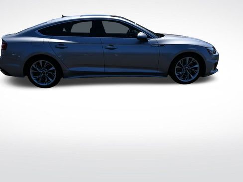 Certified 2023 Audi A5 2.0T Premium w/ Convenience Package AWD/4WD image 9