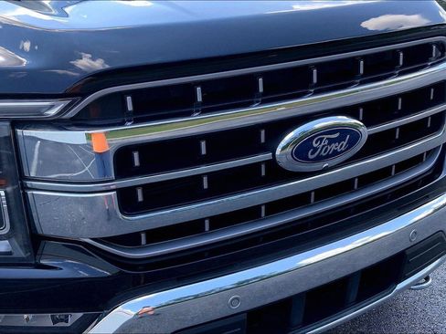 Used 2023 Ford F150 Lariat w/ Equipment Group 502A High AWD/4WD image 29