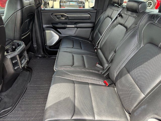Used 2021 RAM 1500 Limited AWD/4WD image 27