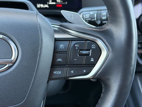 Certified 2024 Lexus GX 550 w/ Accessory Package (Z1) AWD/4WD image 29