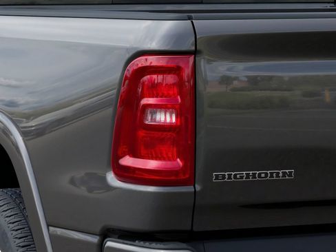 New 2026 RAM 1500 Big Horn AWD/4WD image 11