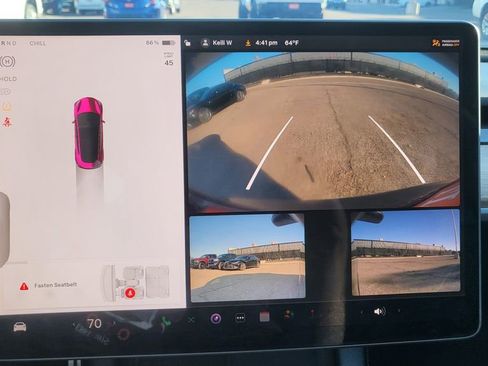 Used 2023 Tesla Model 3 Performance image 30