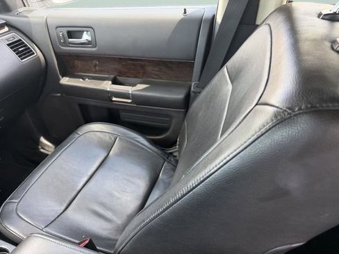 Used 2019 Ford Flex Limited AWD/4WD image 19