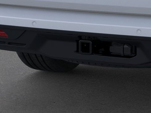 New 2026 Ford Expedition Active AWD/4WD image 23