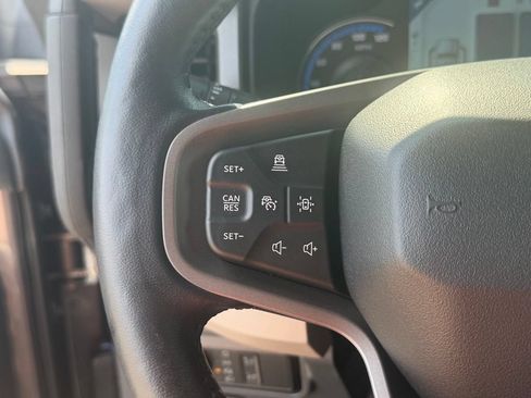 Used 2024 Ford Bronco Wildtrak AWD/4WD image 20