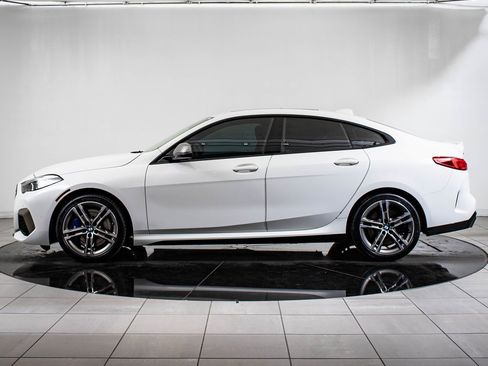 Used 2022 BMW M235i xDrive Gran Coupe image 12
