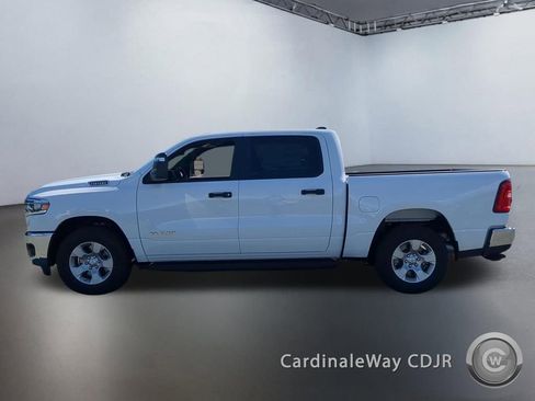 New 2026 RAM 1500 Tradesman image 5