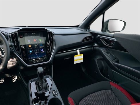 Used 2025 Subaru Impreza RS w/ Popular Package #3 image 26