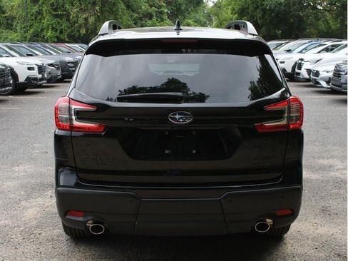 New 2026 Subaru Ascent Limited Bronze AWD/4WD image 25