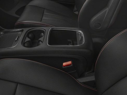 Used 2017 Dodge Grand Caravan GT FWD image 19