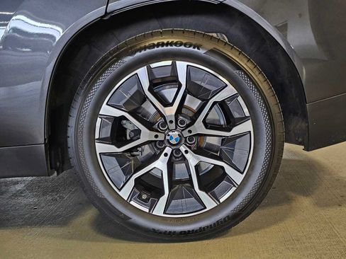 Used 2025 BMW X3 xDrive30i w/ Convenience Package AWD/4WD image 8