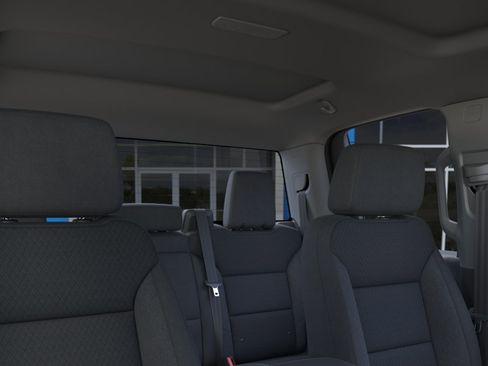New 2026 Chevrolet Silverado 1500 RST image 24