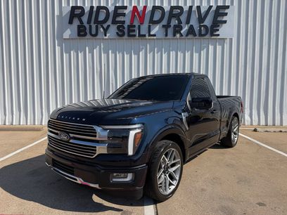 Used 2025 Ford F150 XL