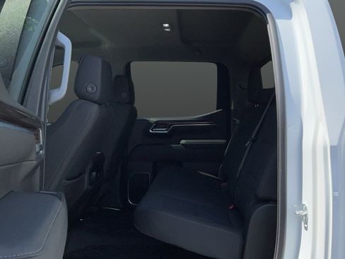 Certified 2022 Chevrolet Silverado 1500 RST w/ All Star Edition Plus AWD/4WD image 17