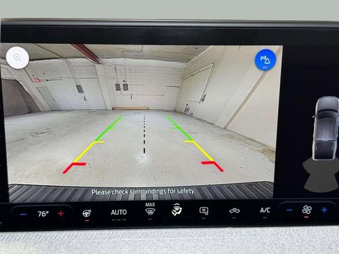 Used 2025 Ford Maverick XLT w/ XLT Luxury Package image 15