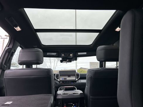 Used 2026 Toyota Sequoia Platinum image 18