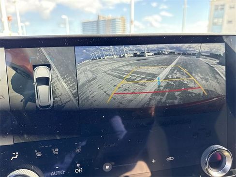 Certified 2024 Lexus NX 350 350 Luxury image 17