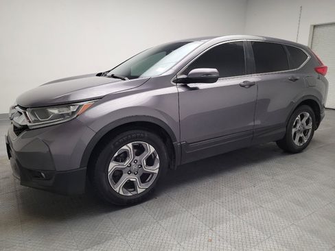 Used 2019 Honda CR-V EX image 2