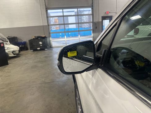 New 2026 Honda Ridgeline RTL image 16