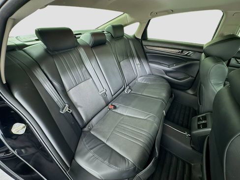 Used 2018 Honda Accord EX-L image 30