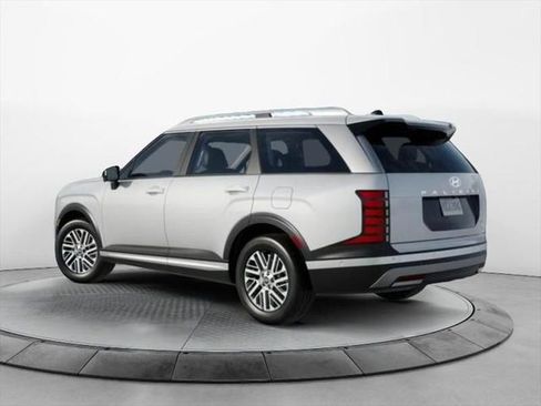 New 2026 Hyundai Palisade SEL image 5