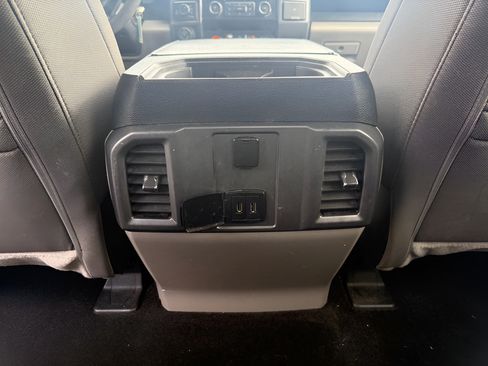 Used 2019 Ford F150 XLT w/ Trailer Tow Package AWD/4WD image 13