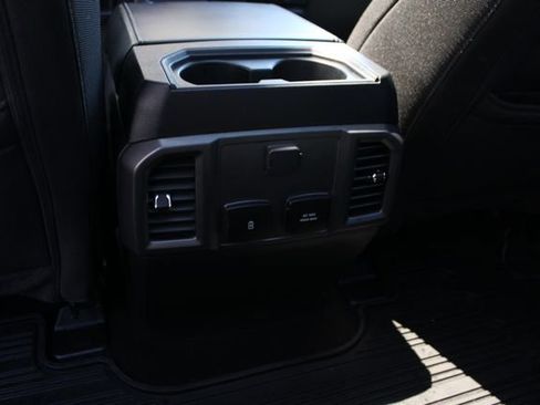 Used 2020 Ford F150 XLT w/ Equipment Group 302A Luxury AWD/4WD image 23