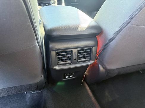 Certified 2024 Toyota RAV4 XLE FWD image 21