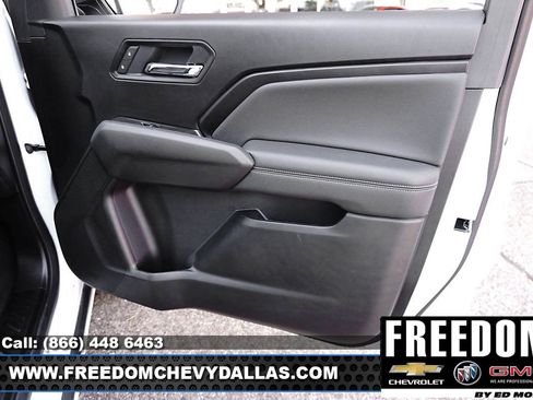 New 2026 Chevrolet Colorado LT w/ LT Convenience Package image 40