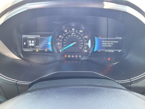 Used 2023 Ford Edge SEL AWD/4WD image 21
