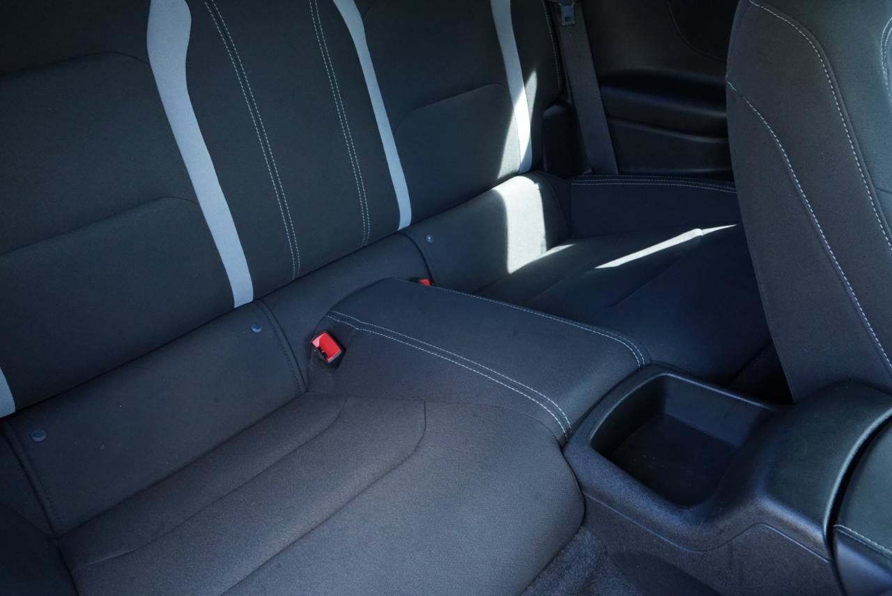 Used 2020 Chevrolet Camaro SS RWD image 61