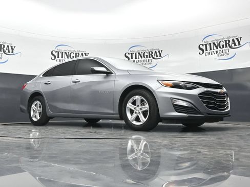 Used 2024 Chevrolet Malibu LS FWD image 29