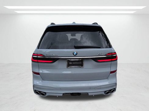 New 2026 BMW ALPINA XB7 AWD/4WD image 5