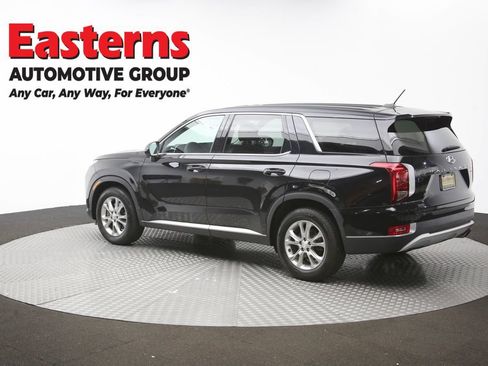 Used 2022 Hyundai Palisade SE AWD/4WD image 64