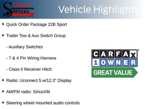 Used 2025 Jeep Wrangler Sport AWD/4WD image 7