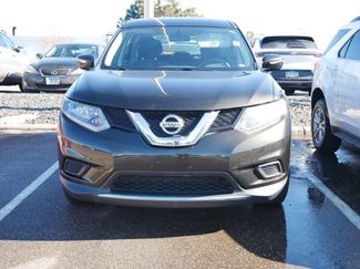 Used 2015 Nissan Rogue S video 2