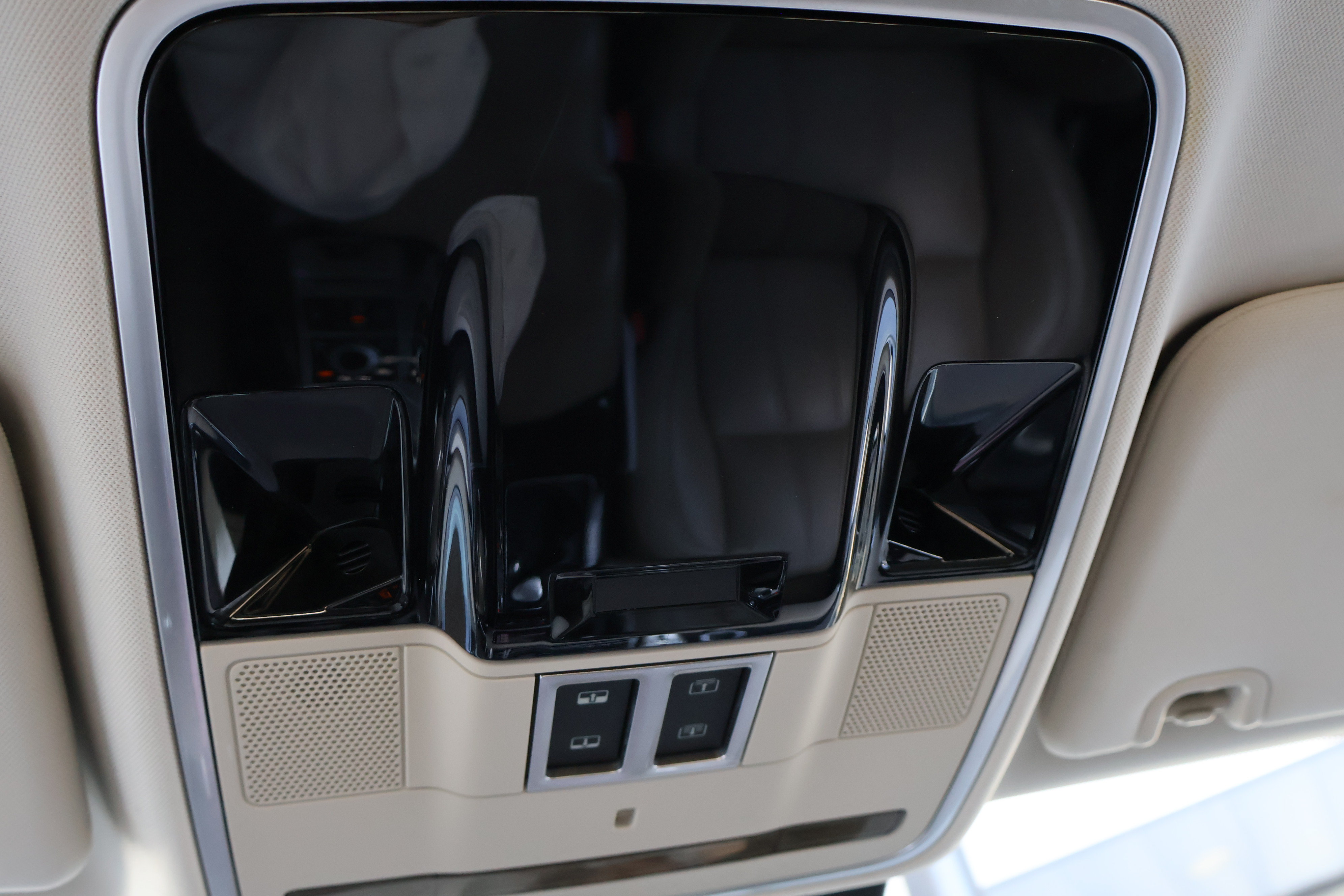 Used 2013 Land Rover Range Rover HSE AWD/4WD image 43
