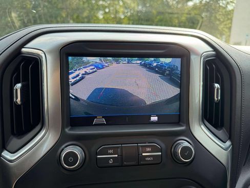 Used 2022 Chevrolet Silverado 1500 RST AWD/4WD image 30