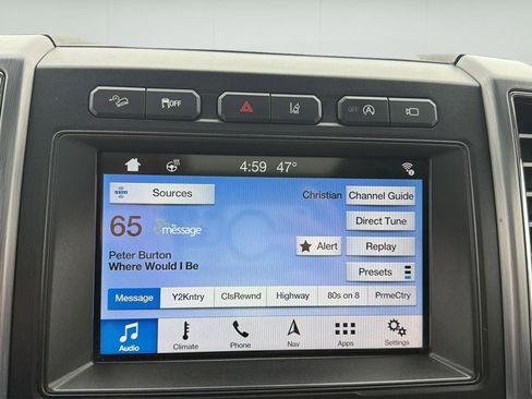 Used 2019 Ford Expedition Platinum AWD/4WD image 20