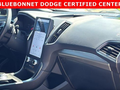 Used 2023 Ford Edge ST AWD/4WD image 28