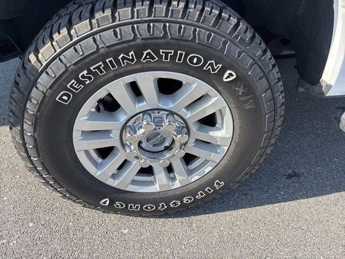 Used 2018 Ford F250 XLT AWD/4WD image 26