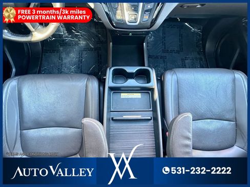 Used 2020 Honda Odyssey Elite image 28