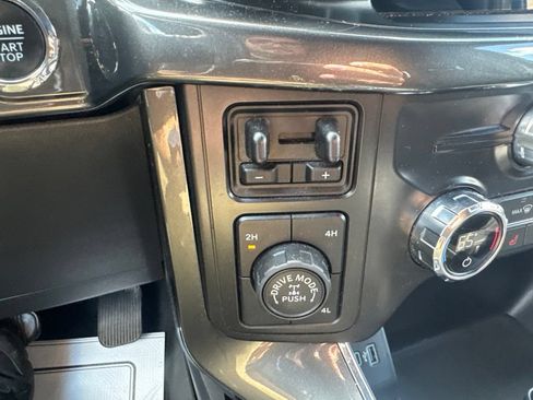 Used 2021 Ford F150 XLT w/ Equipment Group 302A High AWD/4WD image 8
