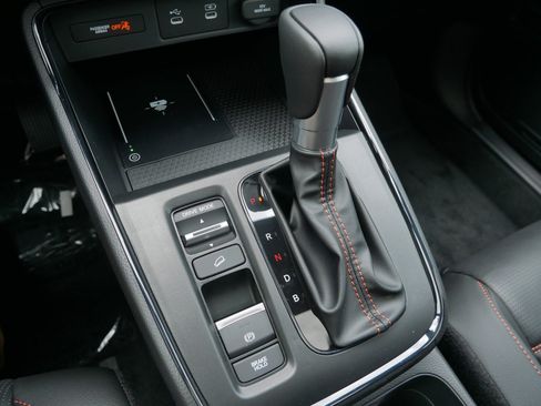 New 2026 Honda CR-V Sport Touring image 24
