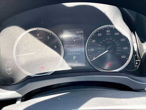 Used 2023 Lexus IS 300 w/ Premium Package RWD image 24