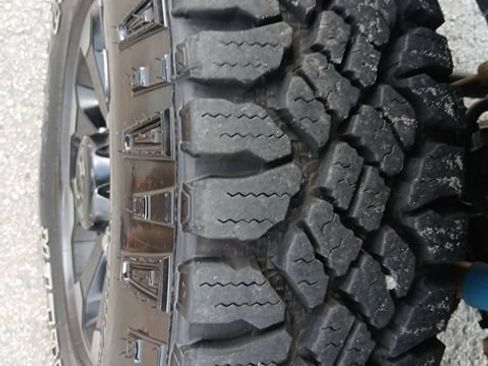 Used 2021 RAM 2500 Power Wagon AWD/4WD image 73